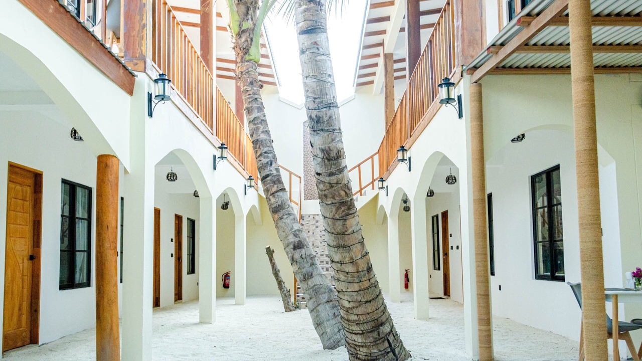 Photo of Outdoor in Fulhadhoo