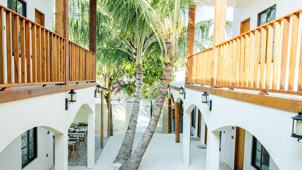 Photo of Outdoor in Fulhadhoo