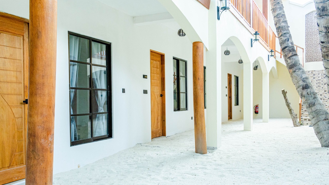 Photo of Outdoor in Fulhadhoo