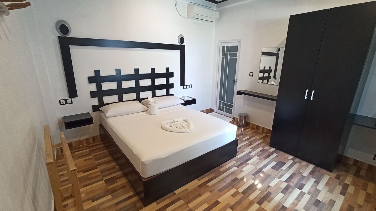 Photo of Bedroom in Maalhos