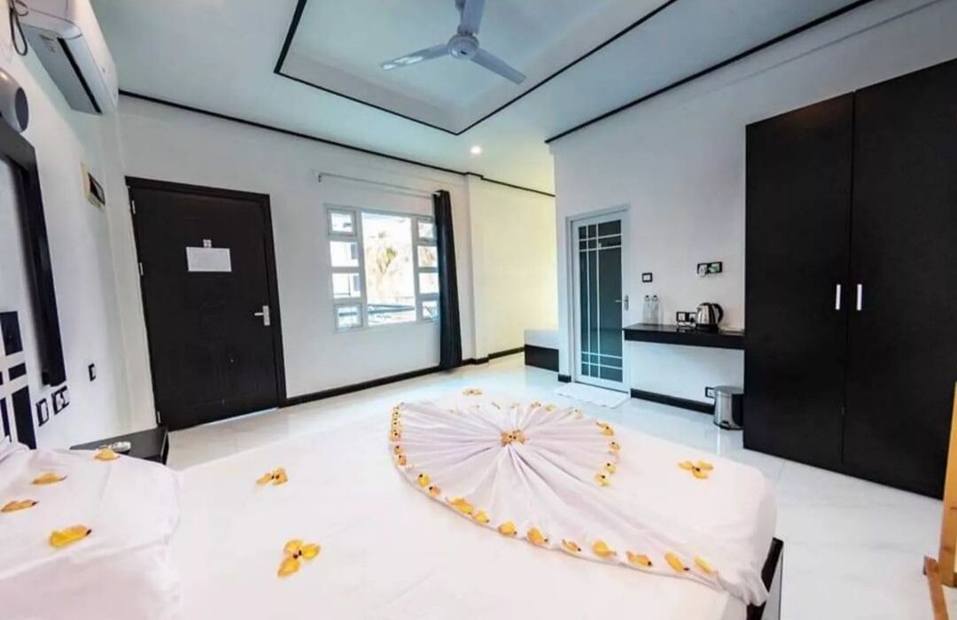 Photo of Bedroom in Maalhos