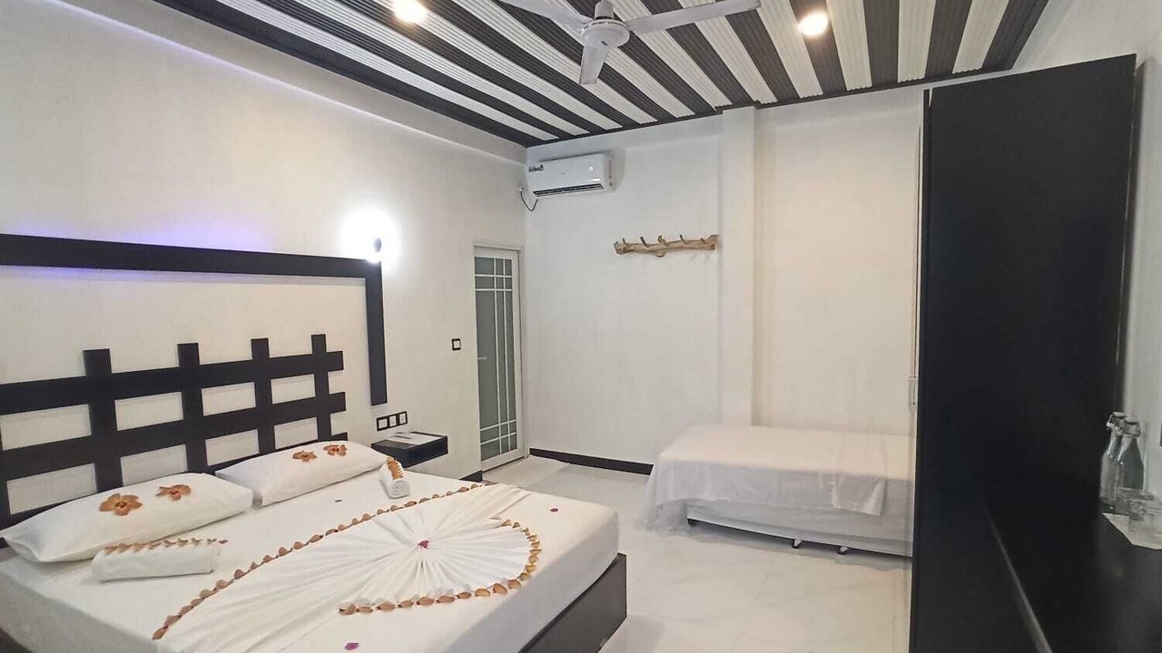 Photo of Bedroom in Maalhos