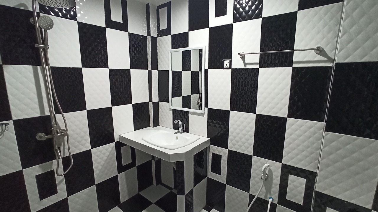 Photo of Bathroom in Maalhos