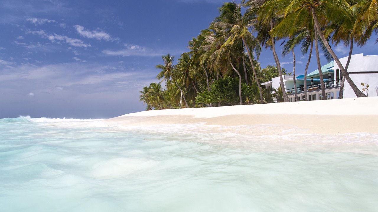 Photo of Outdoor in Maalhos