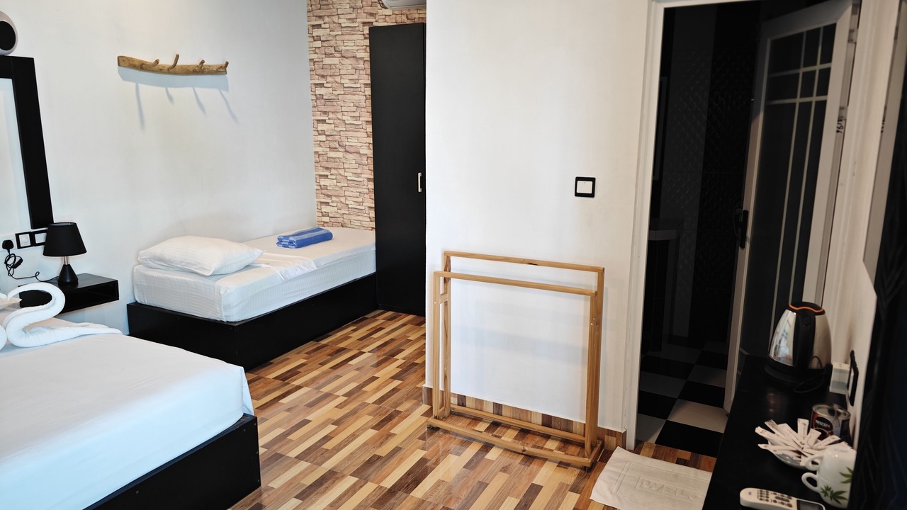 Photo of Bedroom in Maalhos