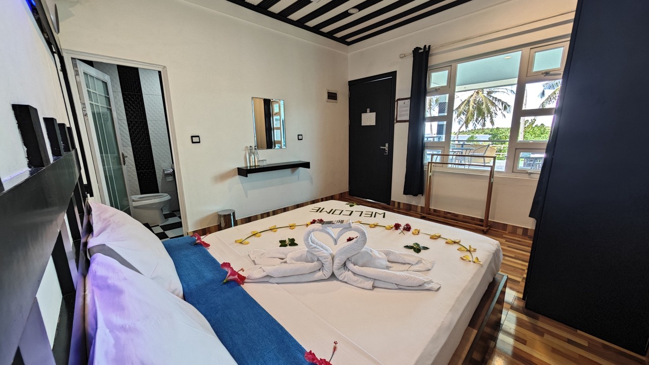 Photo of Bedroom in Maalhos