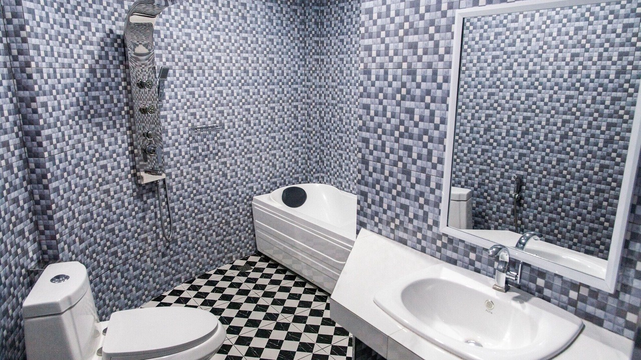 Photo of Bathroom in Maalhos