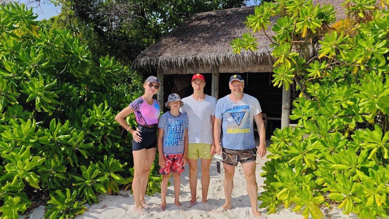 Photo of Outdoor in Maalhos