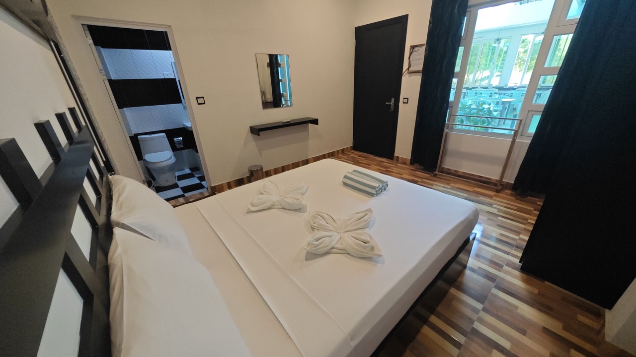 Photo of Bedroom in Maalhos