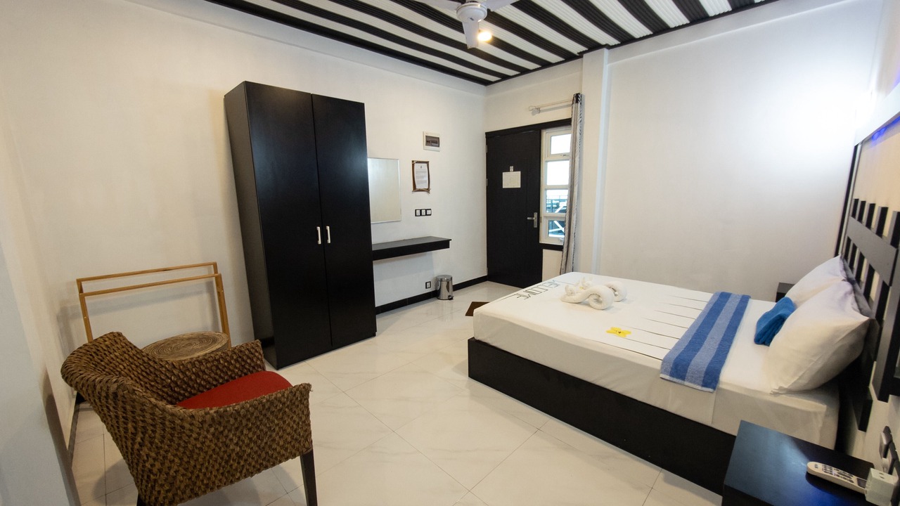 Photo of Bedroom in Maalhos