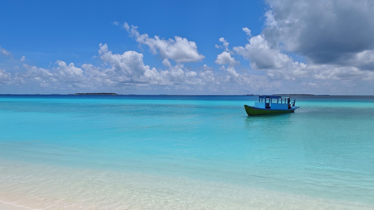 Photo of Outdoor in Maalhos