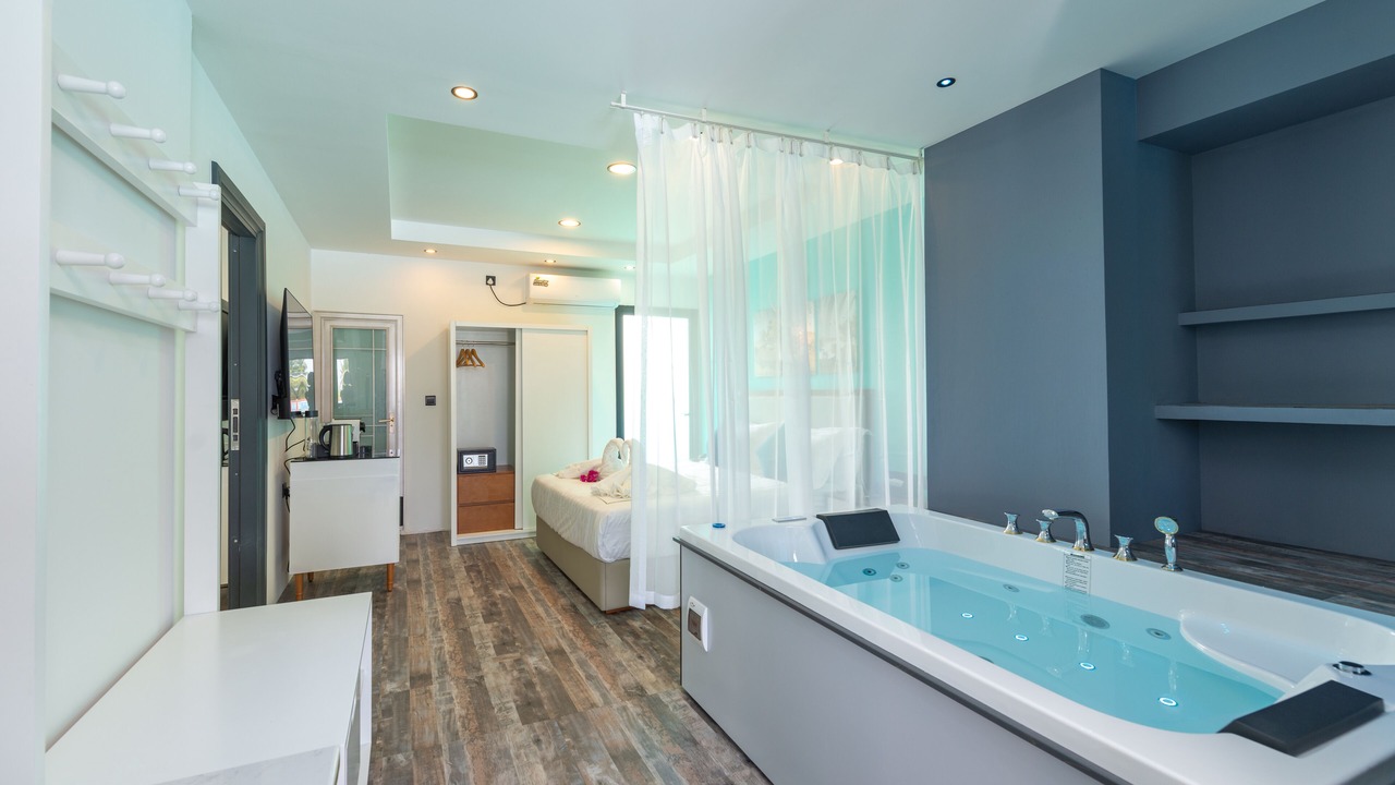 Photo of Bedroom in Himmafushi