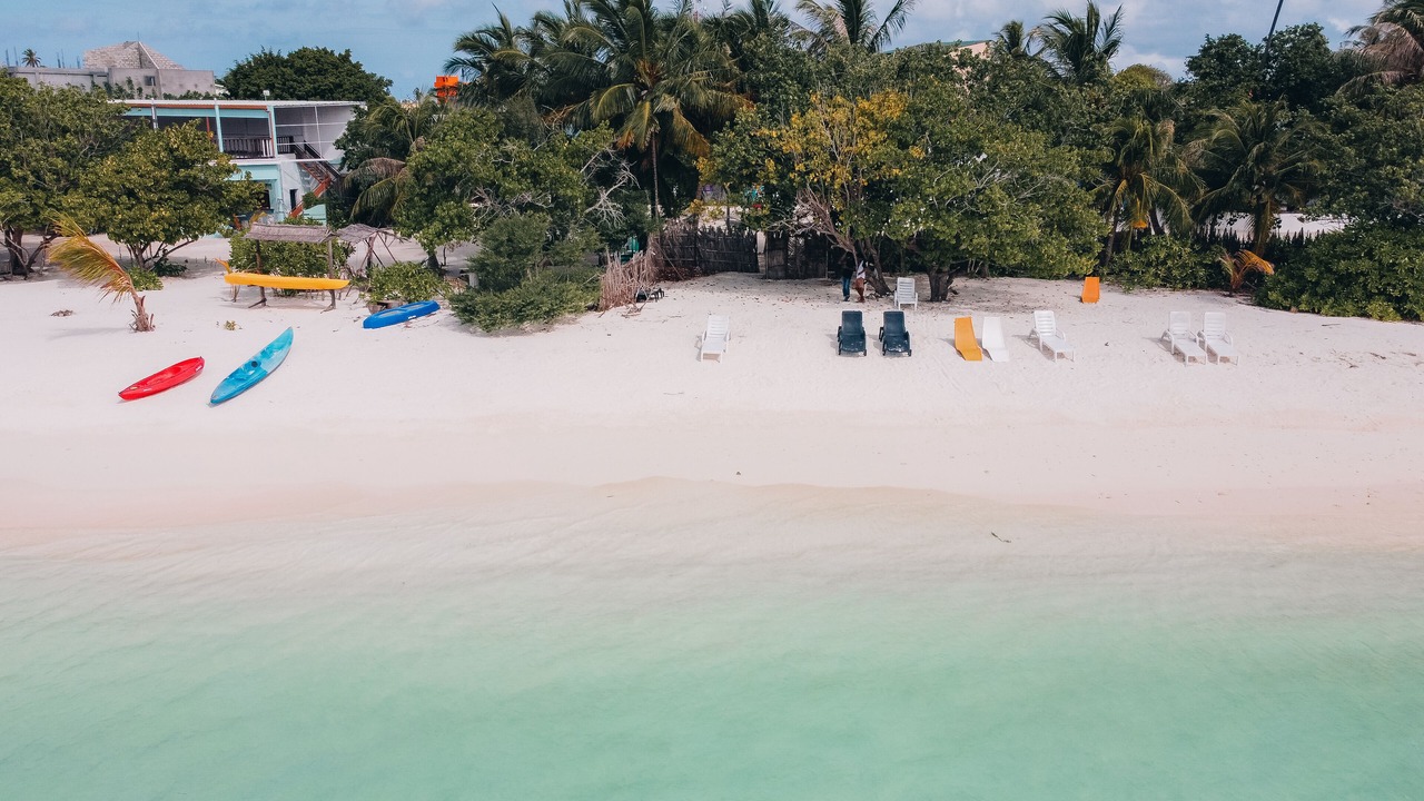 Photo of Others in Himmafushi