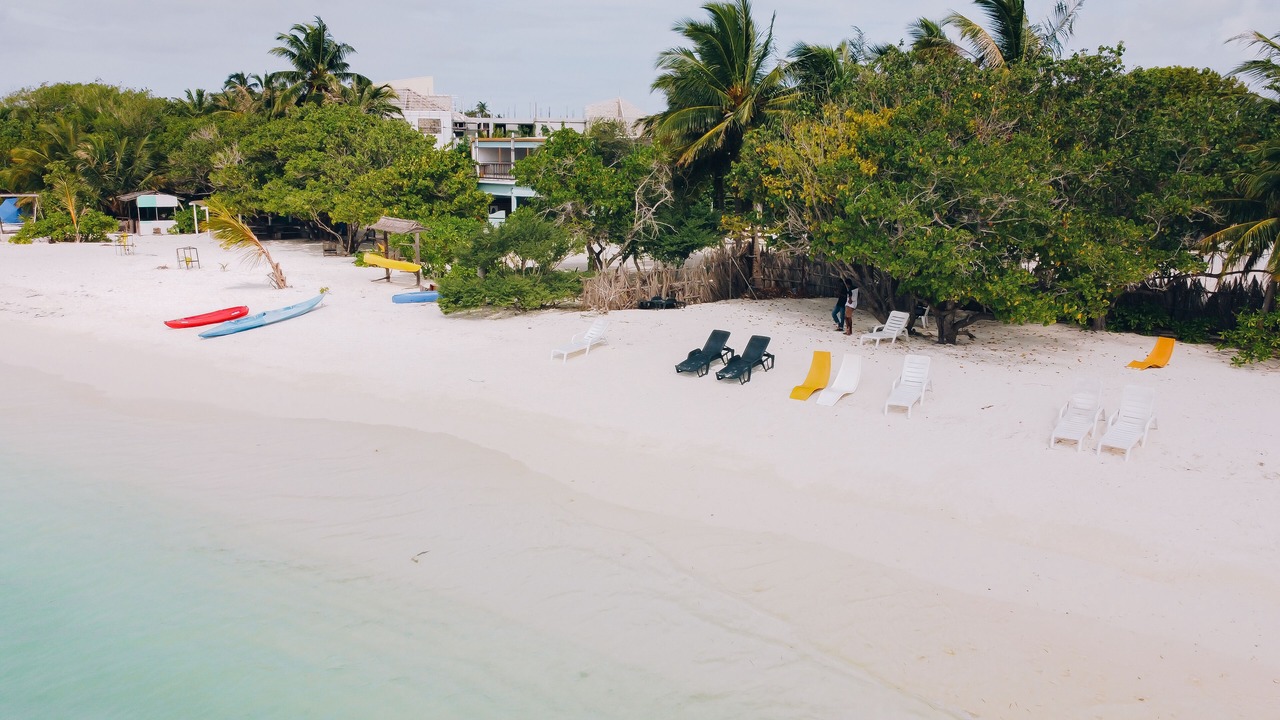 Photo of Others in Himmafushi