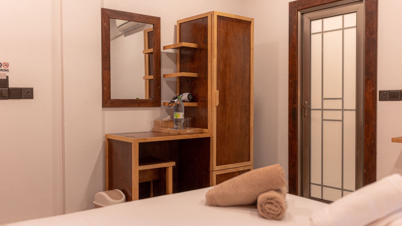Photo of Bedroom in Mathiveri