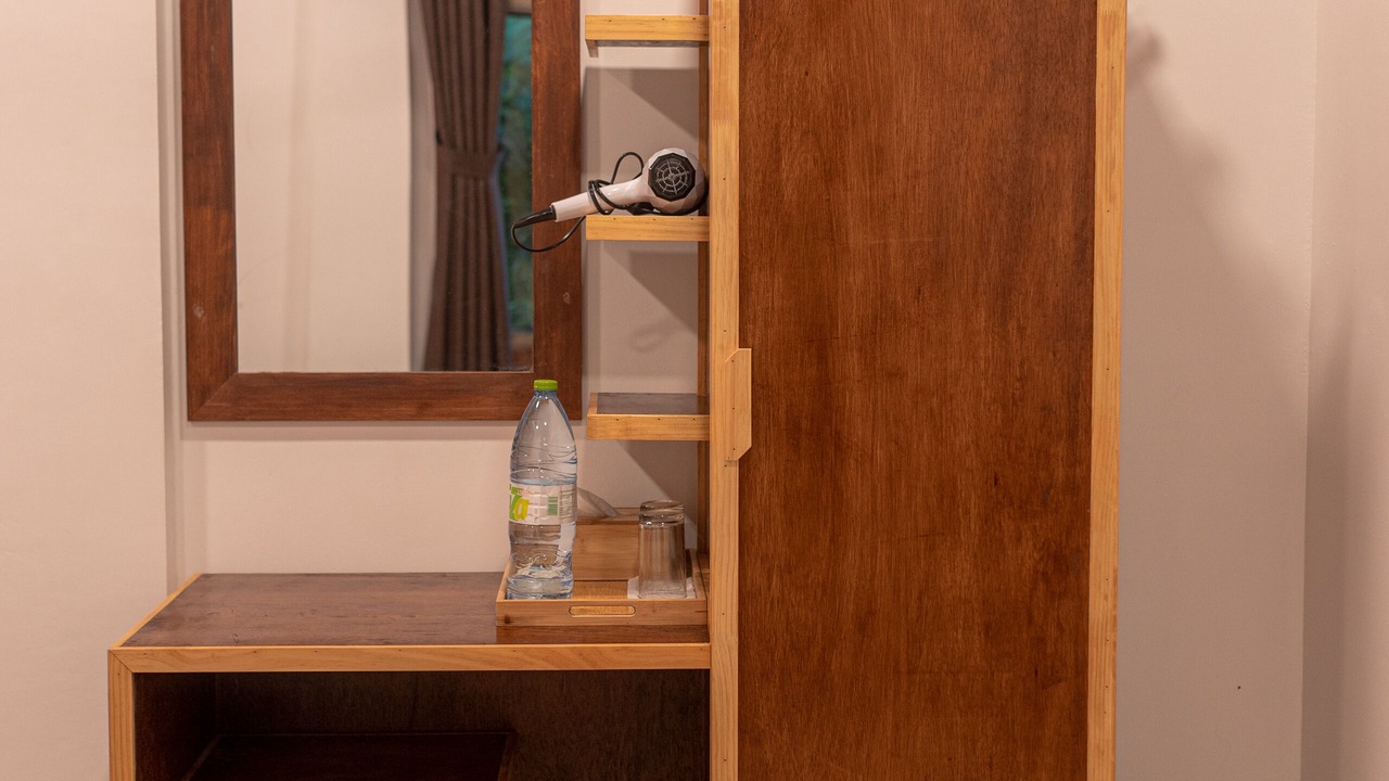 Photo of Bedroom in Mathiveri