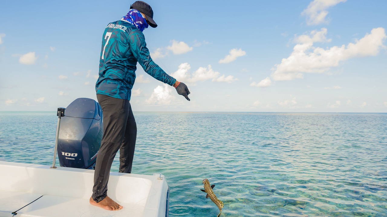 Photo of Others in Gaafaru