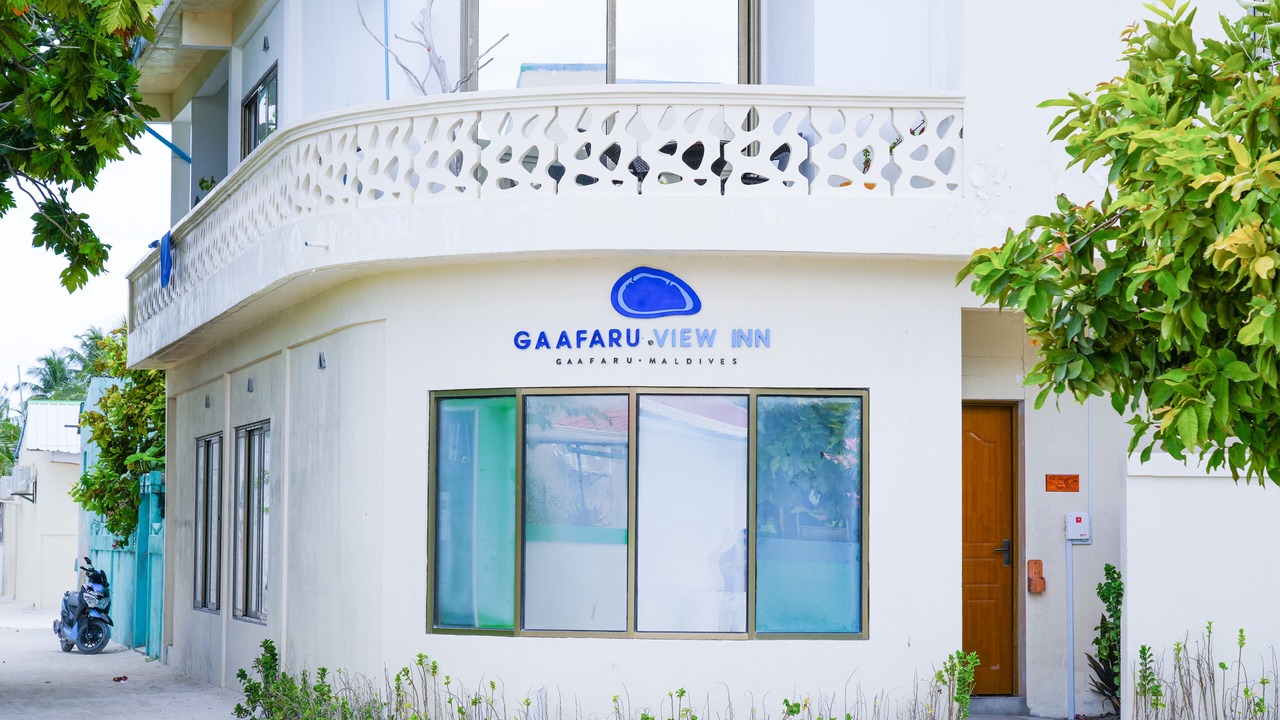 Photo of Outdoor in Gaafaru