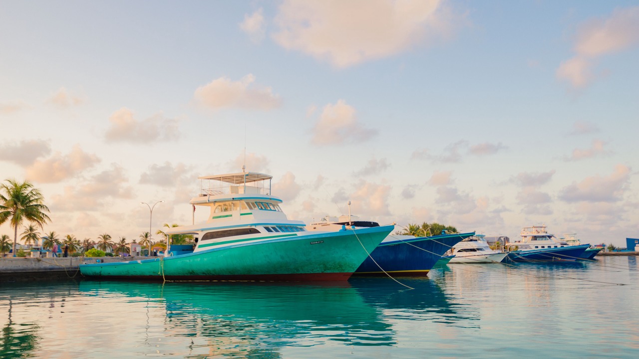 Photo of Outdoor in Gaafaru