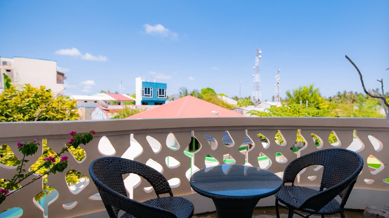 Photo of Others in Gaafaru