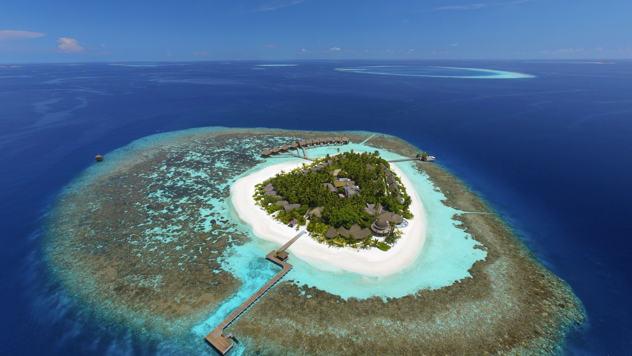 Photo of Outdoor in Kandolhu