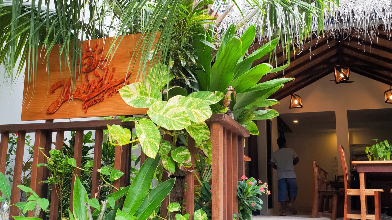 Photo of Outdoor in Fulidhoo