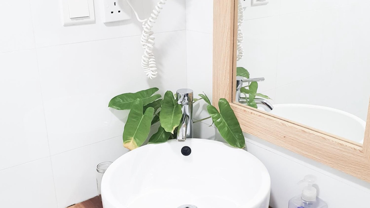 Photo of Bathroom in Fulidhoo