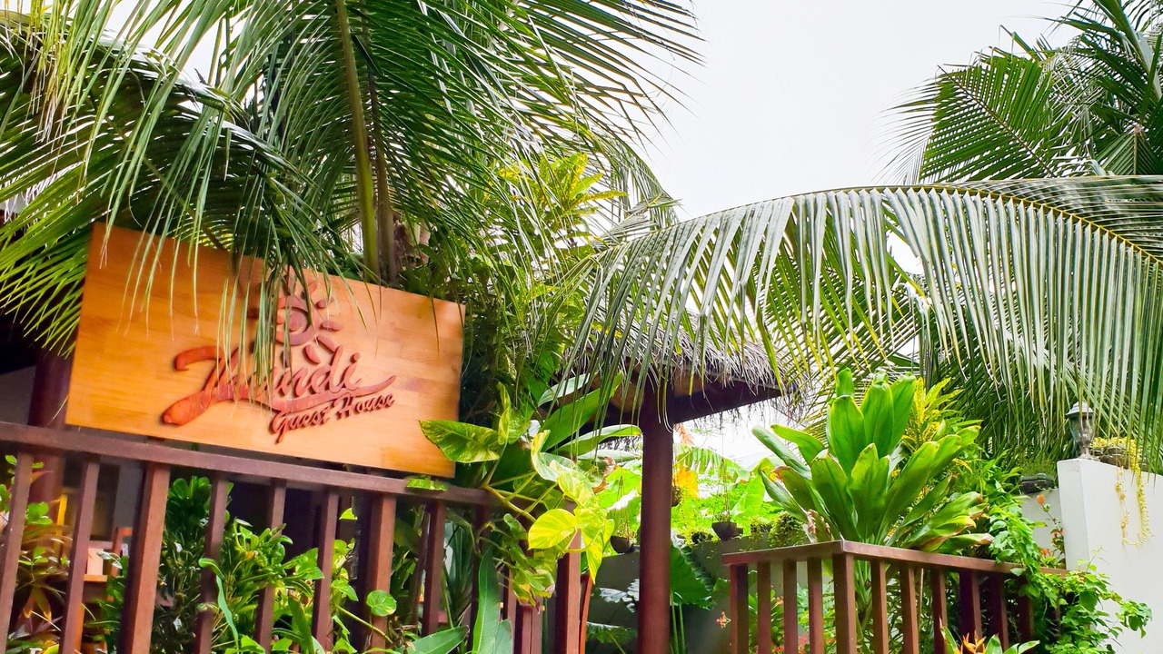 Photo of Outdoor in Fulidhoo