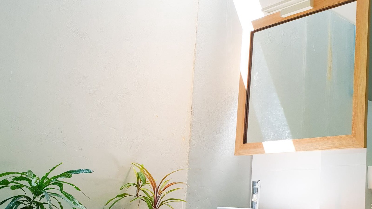 Photo of Bathroom in Fulidhoo