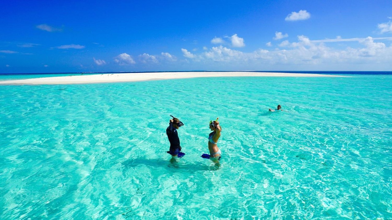 Photo of Outdoor in Fulidhoo