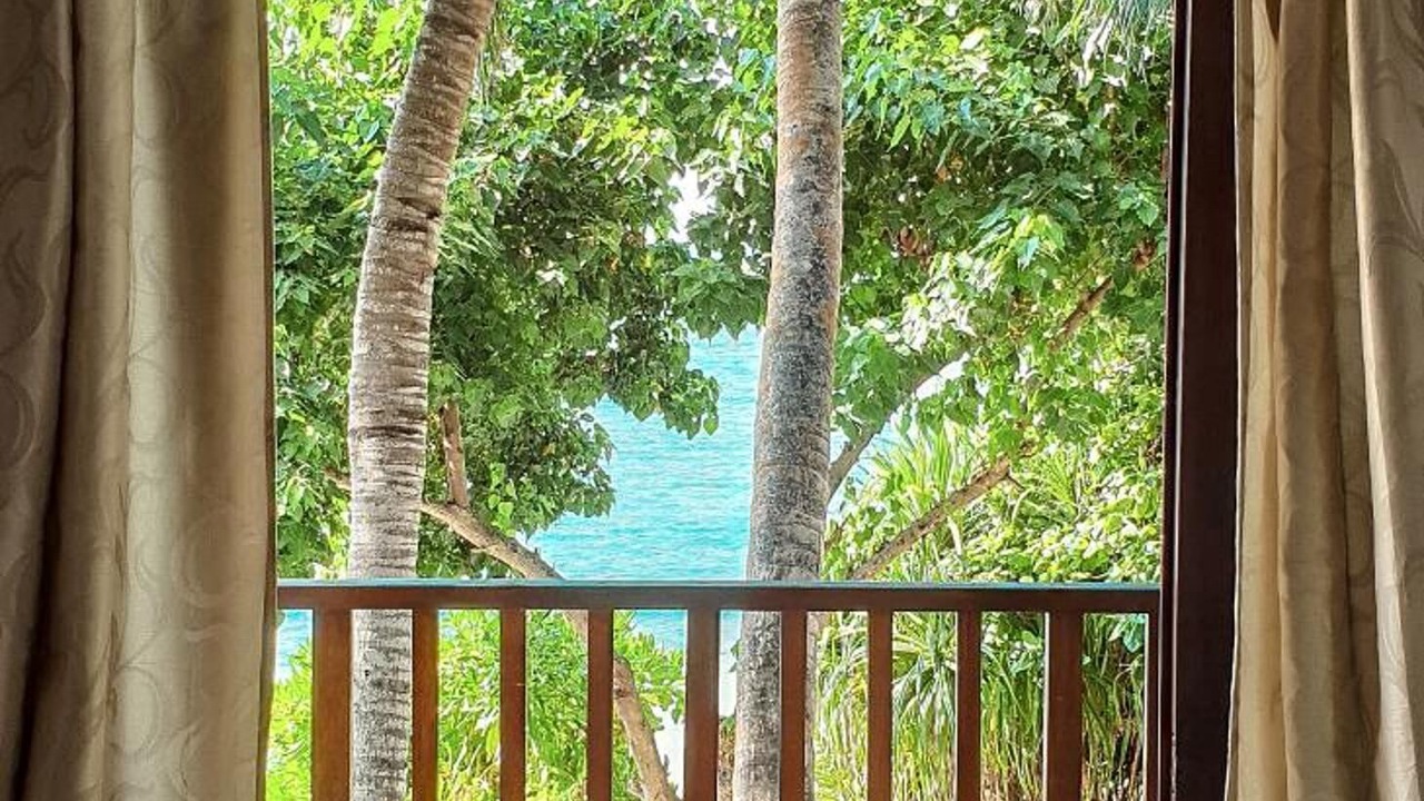Photo of Patio Balcony in Fulidhoo