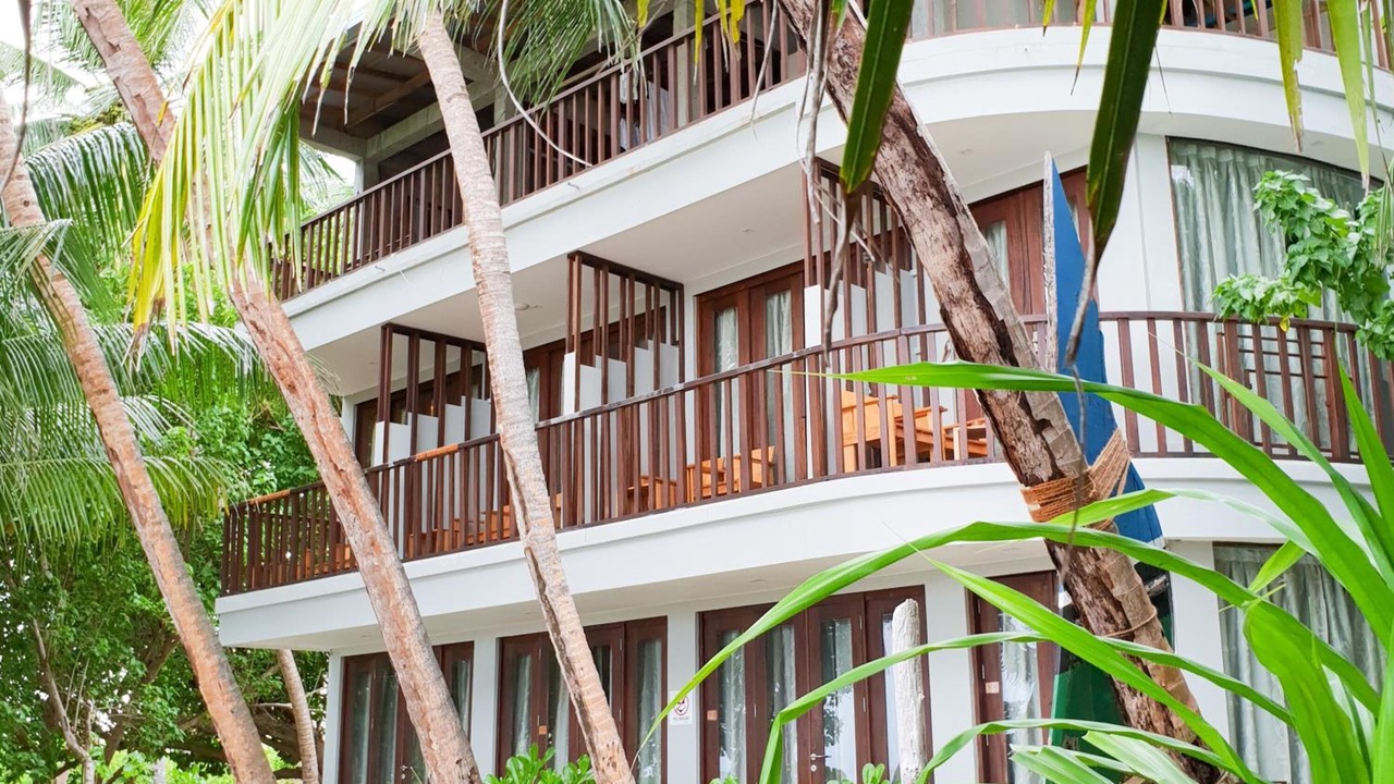 Photo of Outdoor in Fulidhoo