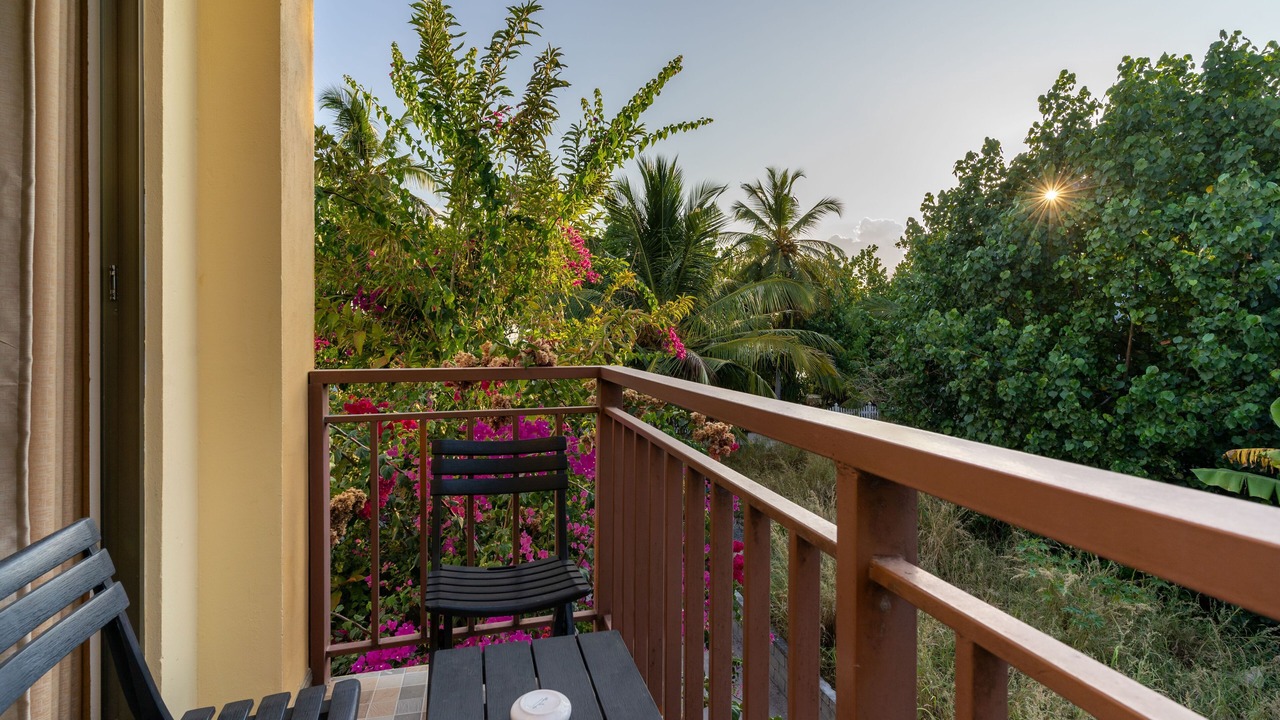 Photo of Patio Balcony in Ukulhas