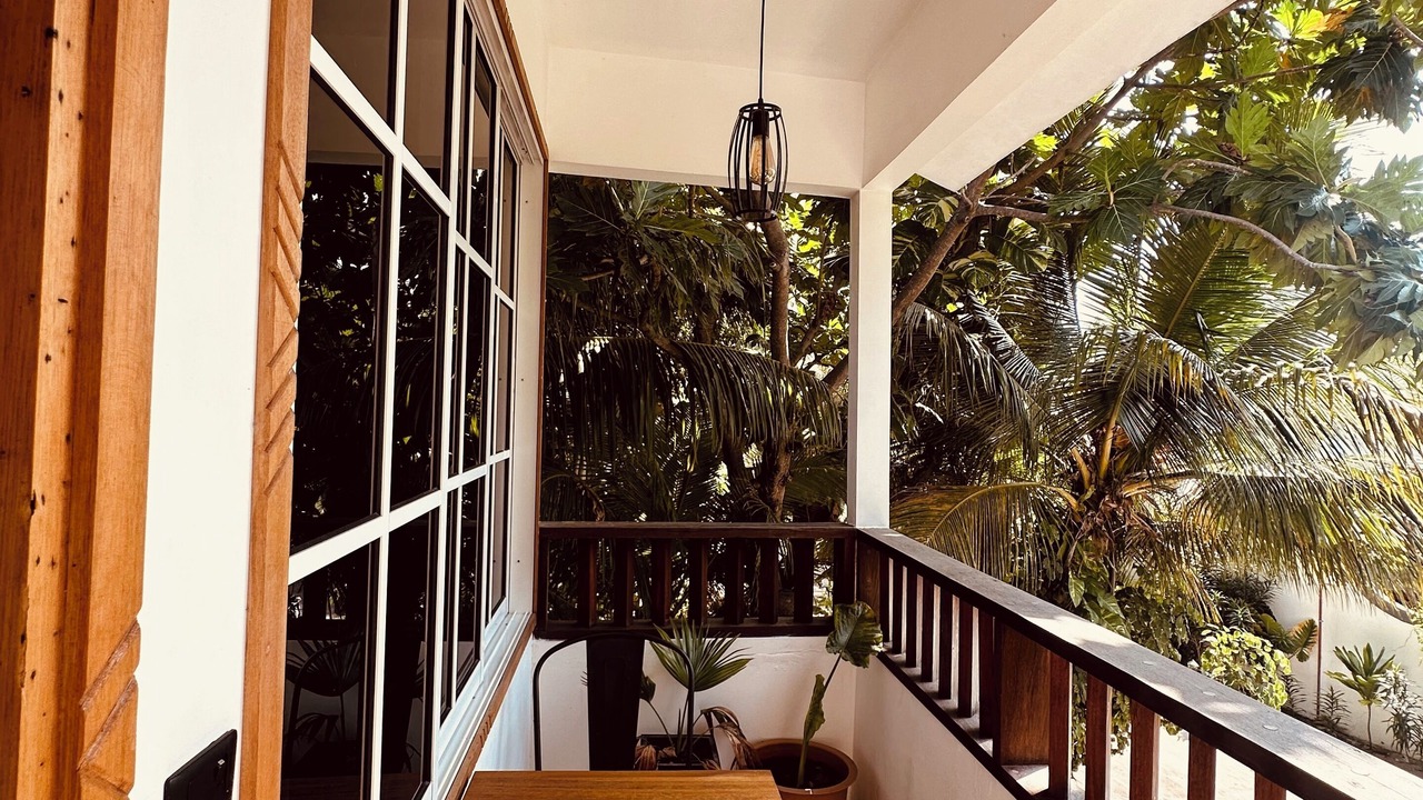 Photo of Bedroom in Kamadhoo
