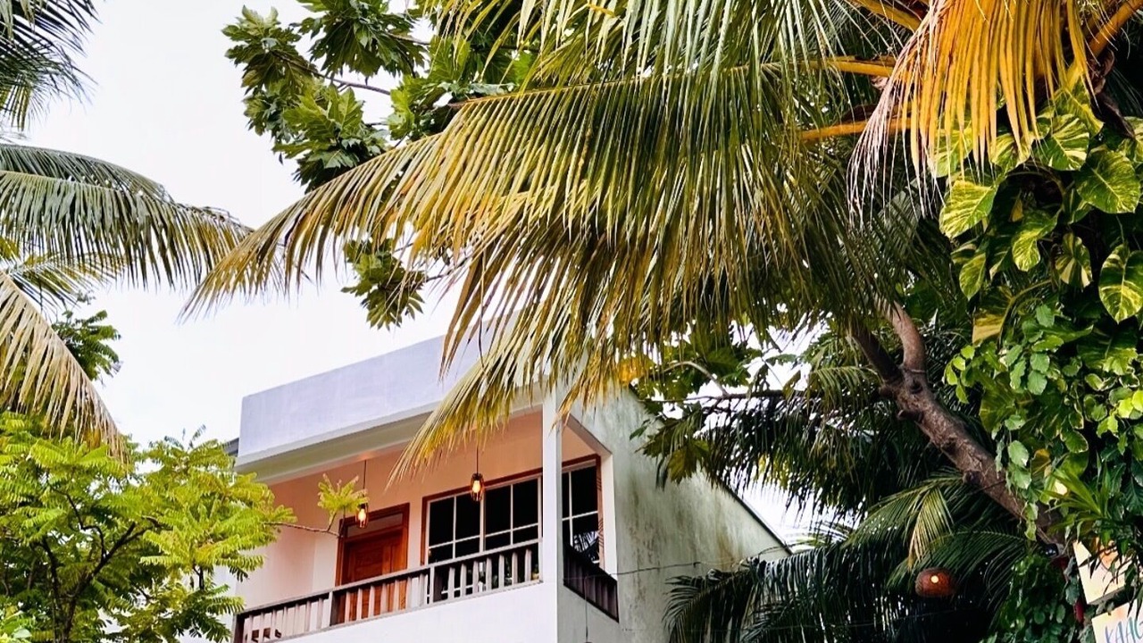 Photo of Outdoor in Kamadhoo