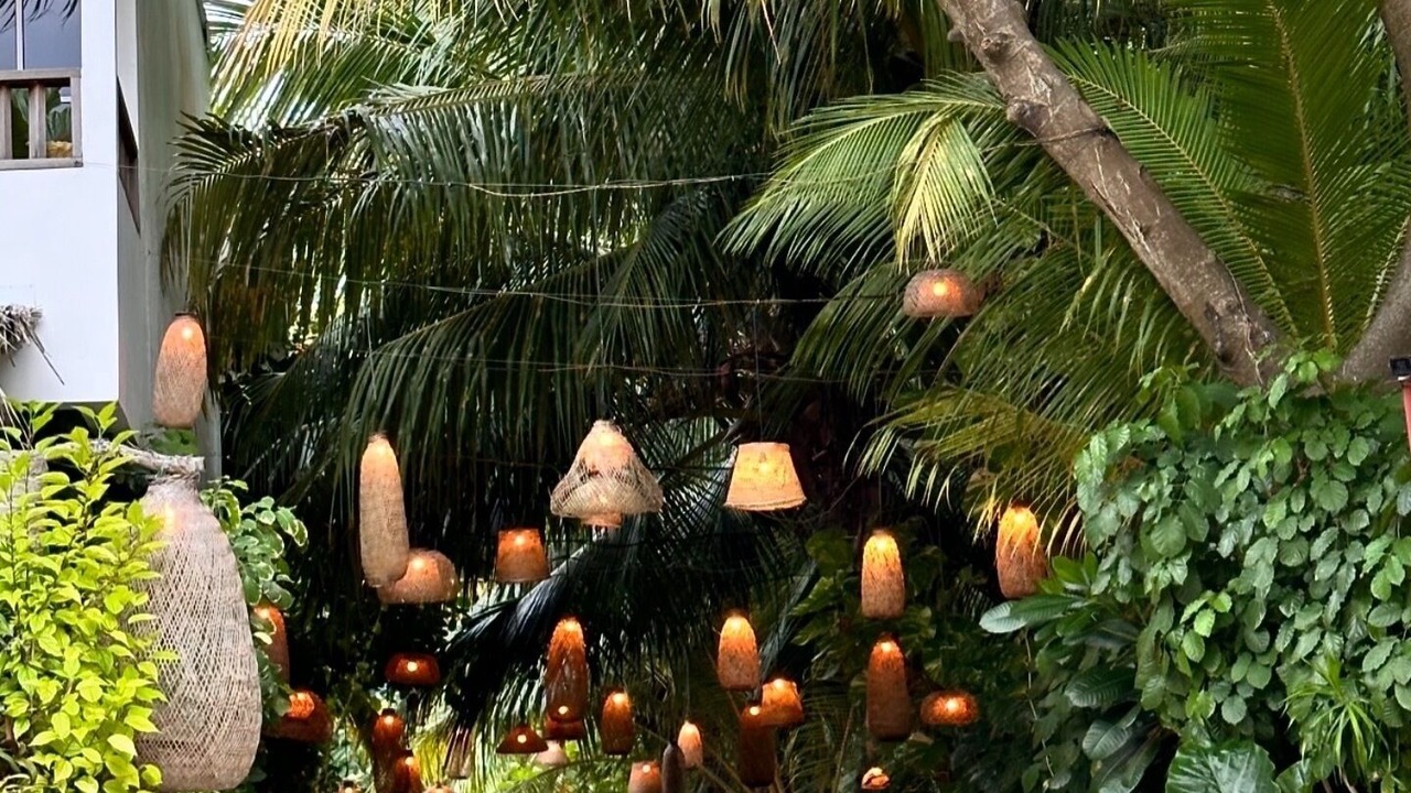 Photo of Outdoor in Kamadhoo
