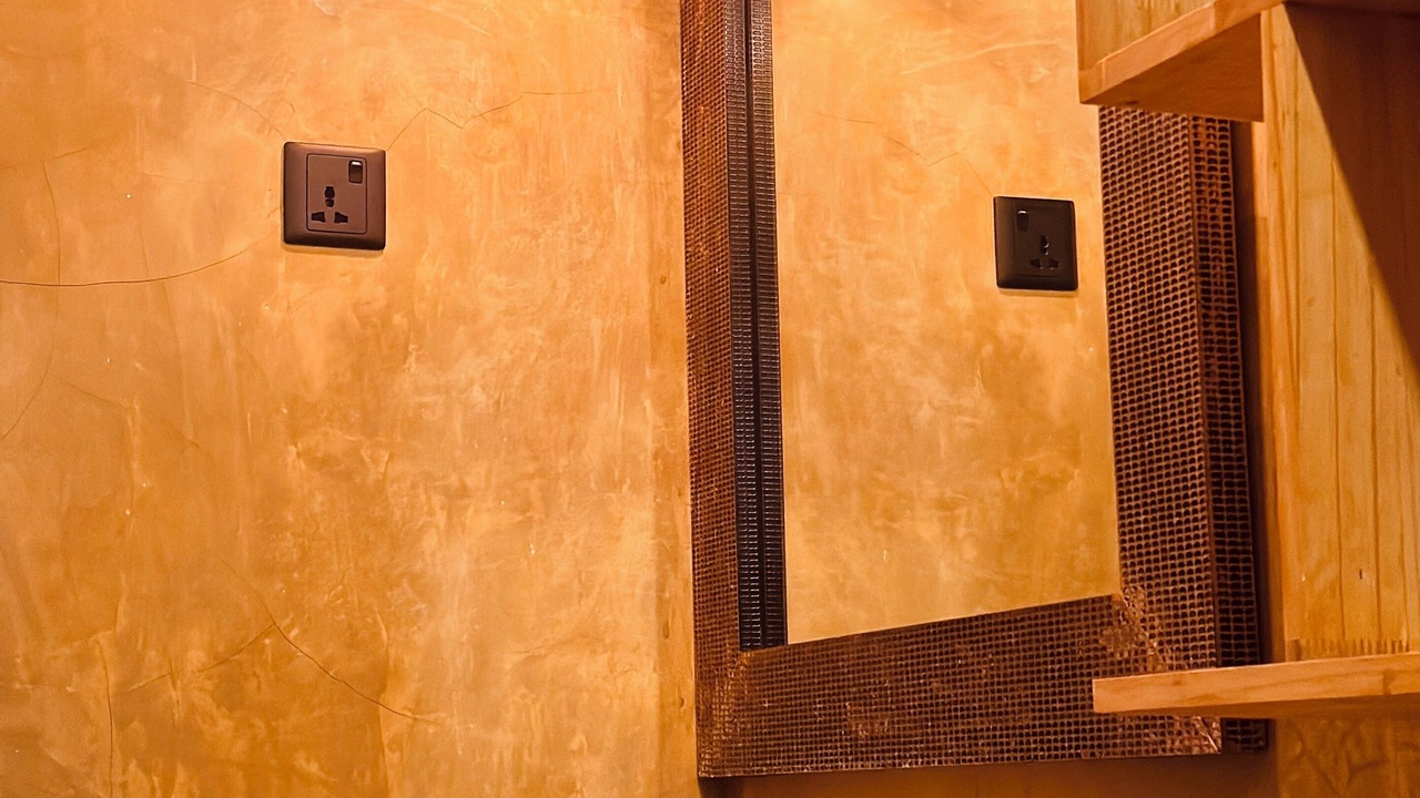 Photo of Bathroom in Kamadhoo