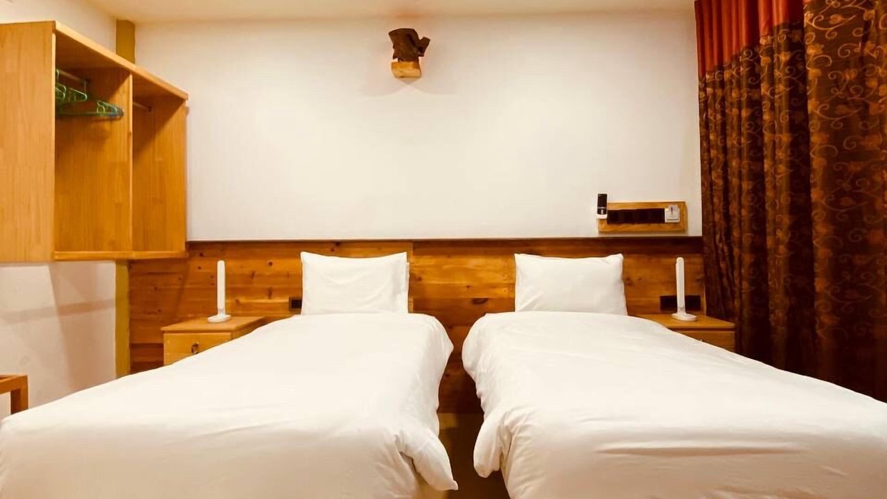 Photo of Bedroom in Niyama