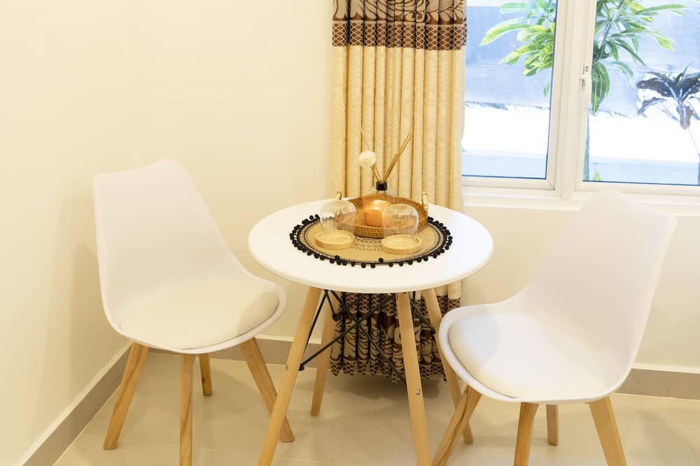 Photo of Bedroom in Magoodhoo