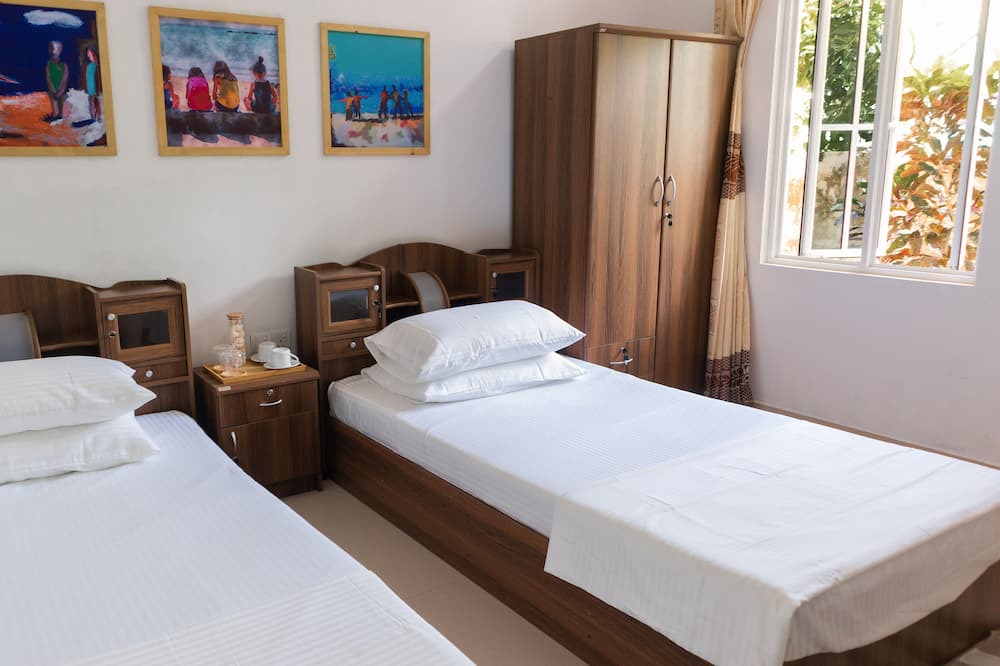 Photo of Bedroom in Magoodhoo