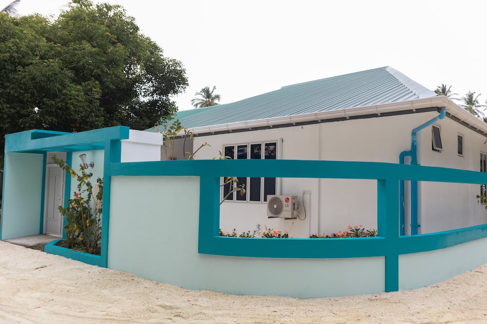 Photo of Outdoor in Magoodhoo