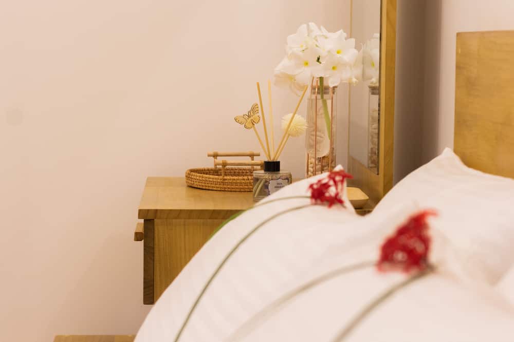 Photo of Bedroom in Magoodhoo