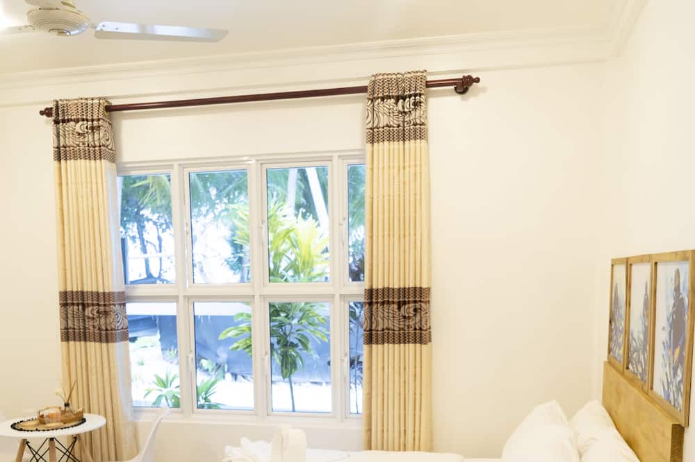 Photo of Bedroom in Magoodhoo