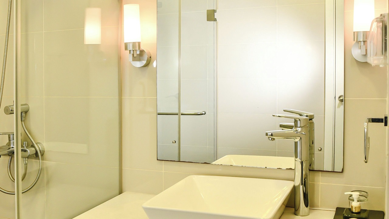 Photo of Bathroom in Male
