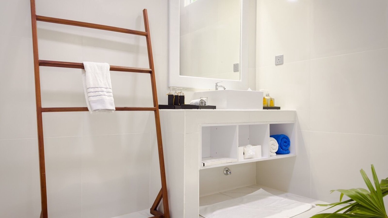 Photo of Bathroom in Fulhadhoo