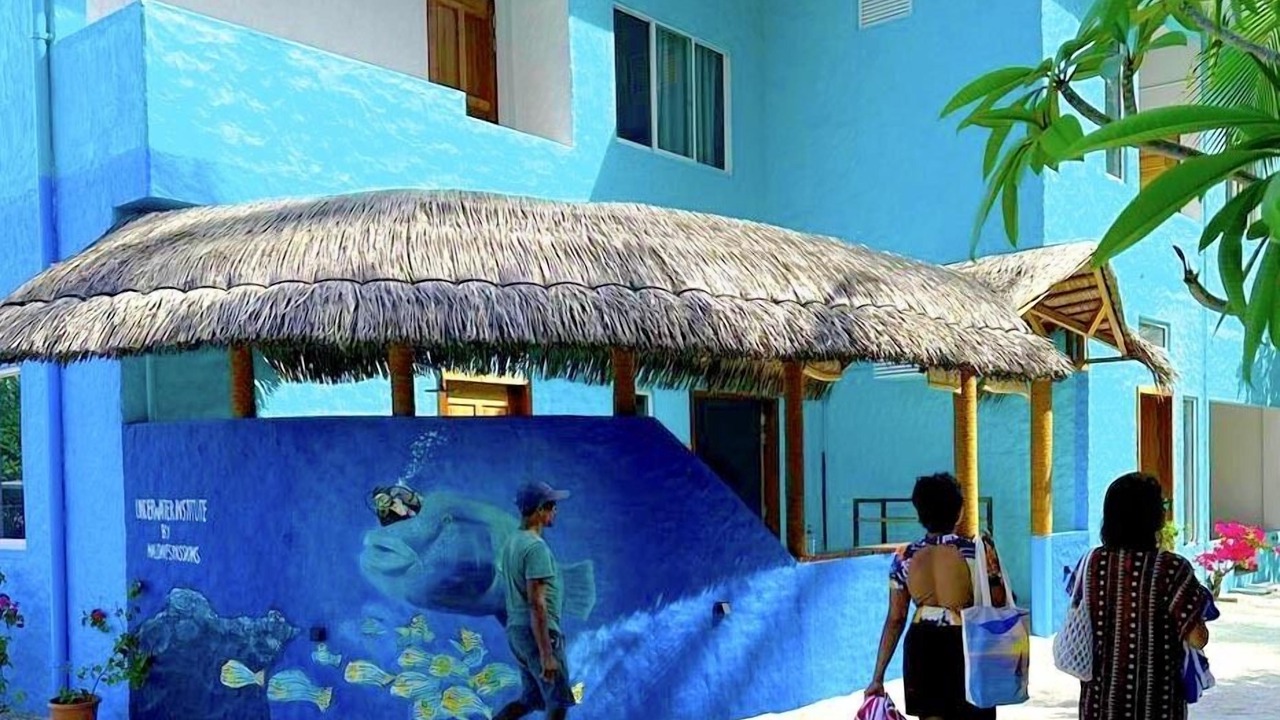 Photo of Outdoor in Fulhadhoo