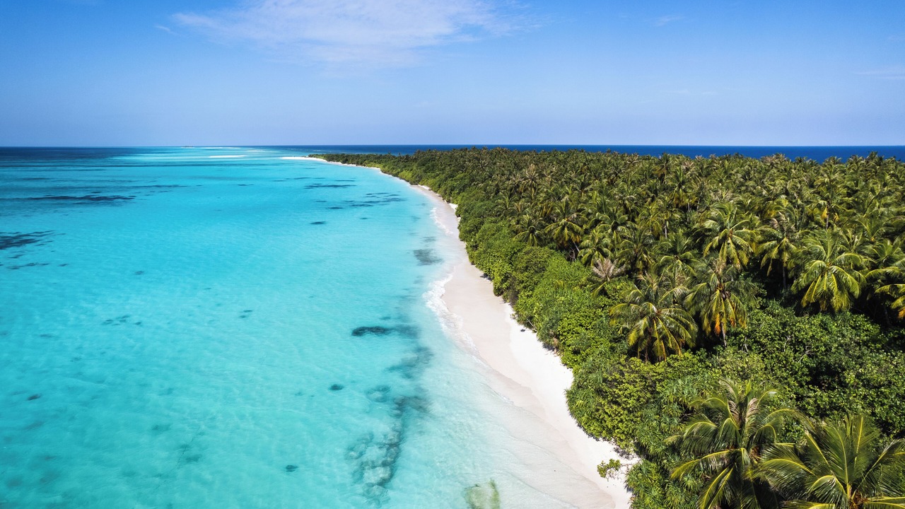 Photo of Others in Fulhadhoo