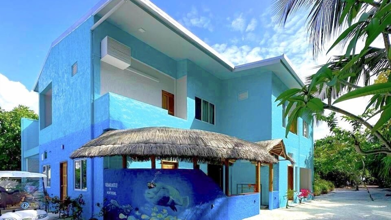 Photo of Outdoor in Fulhadhoo