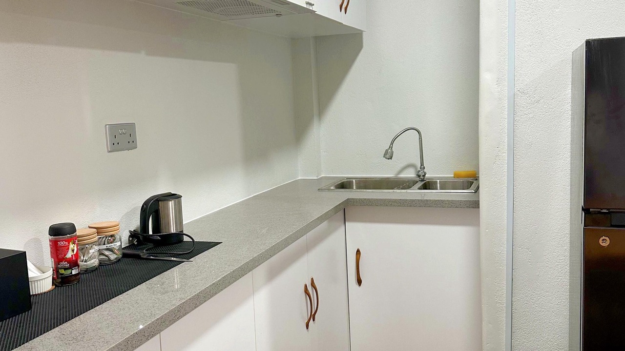 Photo of Kitchen in Fulhadhoo