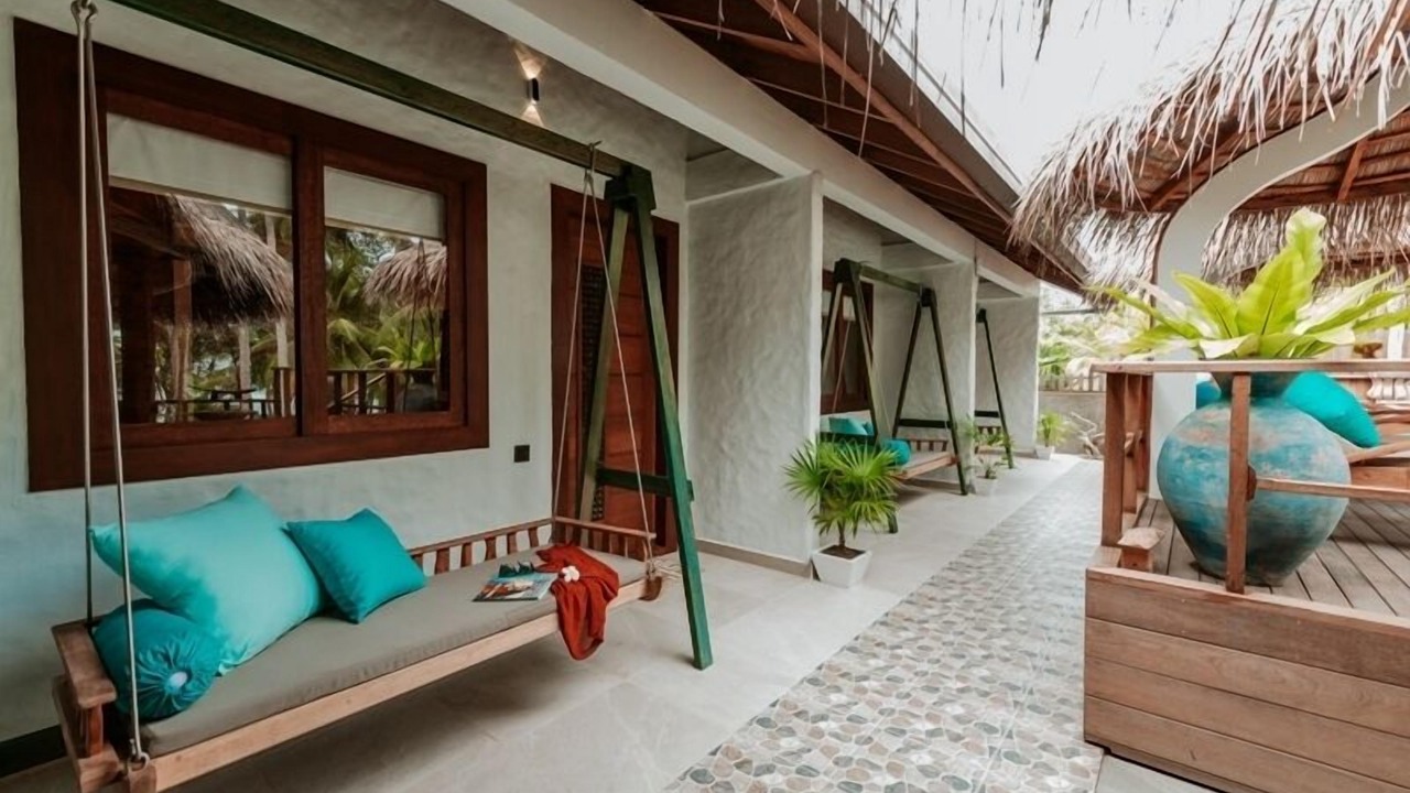 Photo of Outdoor in Fulhadhoo